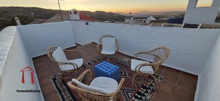 Chalet en venta en Zona Fuentemora en Antequera