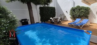 Chalet en venta en Zona Fuentemora en Antequera
