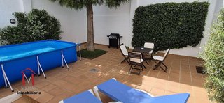 Chalet en venta en Zona Fuentemora en Antequera