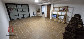 Chalet en venta en Zona Fuentemora en Antequera