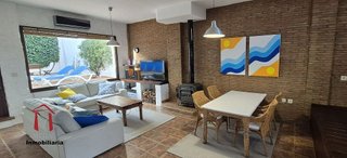 Chalet en venta en Zona Fuentemora en Antequera