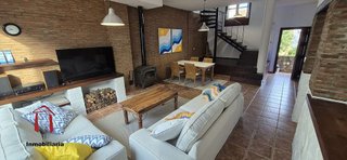 Chalet en venta en Zona Fuentemora en Antequera