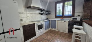 Chalet en venta en Zona Fuentemora en Antequera