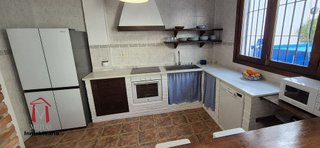 Chalet en venta en Zona Fuentemora en Antequera