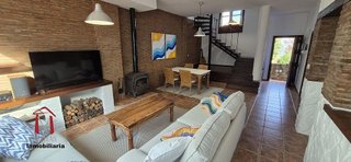 Chalet en venta en Zona Fuentemora en Antequera