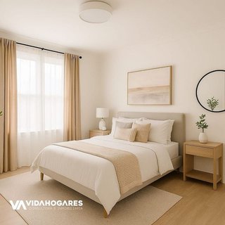 Piso en venta en El Chorrillo - El Molino en Rota