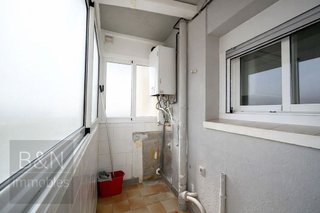 Piso en venta en Ca n'Aurell en Terrassa