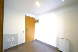 Piso en venta en Ca n'Aurell en Terrassa