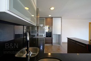 Piso en venta en Ca n'Aurell en Terrassa