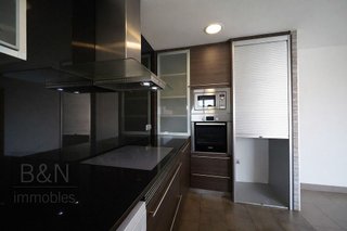 Piso en venta en Ca n'Aurell en Terrassa