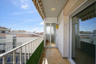 Piso en venta en Ca n'Aurell en Terrassa