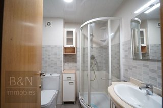 Piso en venta en Ca n'Aurell en Terrassa