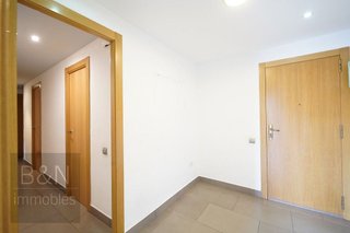 Piso en venta en Ca n'Aurell en Terrassa