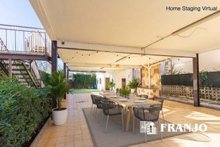 Casa en venta en Ca n’Esteper – Can Gorgs – Can Gorgs II en Barbera del Vallès