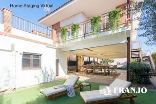 Casa en venta en Ca n’Esteper – Can Gorgs – Can Gorgs II en Barbera del Vallès