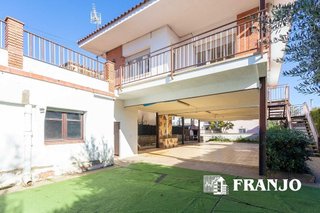 Casa en venta en Ca n’Esteper – Can Gorgs – Can Gorgs II en Barbera del Vallès