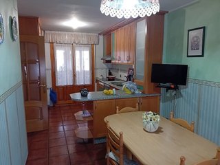 Chalet en venta en Santa María en Ciudad Real