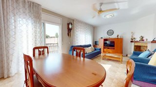 Casa pareada en venta en La Collada - Sis Camins - Fondo Somella - Santa Maria en Vilanova i La Geltrú