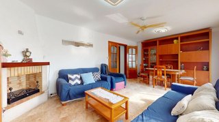 Casa pareada en venta en La Collada - Sis Camins - Fondo Somella - Santa Maria en Vilanova i La Geltrú