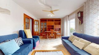 Casa pareada en venta en La Collada - Sis Camins - Fondo Somella - Santa Maria en Vilanova i La Geltrú