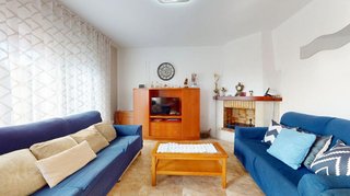 Casa pareada en venta en La Collada - Sis Camins - Fondo Somella - Santa Maria en Vilanova i La Geltrú