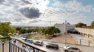 Casa pareada en venta en La Collada - Sis Camins - Fondo Somella - Santa Maria en Vilanova i La Geltrú