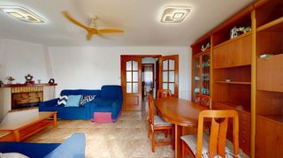 Casa pareada en venta en La Collada - Sis Camins - Fondo Somella - Santa Maria en Vilanova i La Geltrú