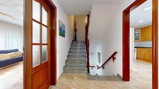 Casa pareada en venta en La Collada - Sis Camins - Fondo Somella - Santa Maria en Vilanova i La Geltrú