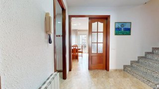 Casa pareada en venta en La Collada - Sis Camins - Fondo Somella - Santa Maria en Vilanova i La Geltrú