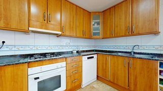 Casa pareada en venta en La Collada - Sis Camins - Fondo Somella - Santa Maria en Vilanova i La Geltrú