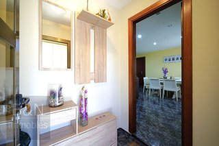Chalet en venta en Vacarisses