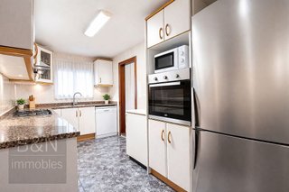 Chalet en venta en Vacarisses