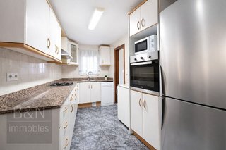 Chalet en venta en Vacarisses