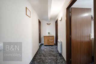 Chalet en venta en Vacarisses