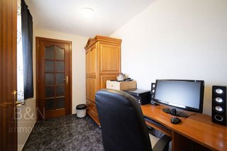 Chalet en venta en Vacarisses