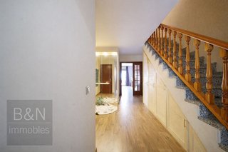 Casa adosada en venta en Zona Mercat en Rubí