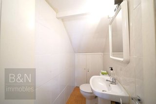 Casa adosada en venta en Zona Mercat en Rubí