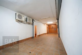 Casa adosada en venta en Zona Mercat en Rubí