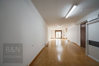Casa adosada en venta en Zona Mercat en Rubí