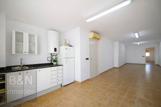 Casa adosada en venta en Zona Mercat en Rubí