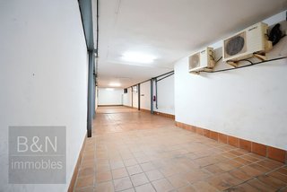 Casa adosada en venta en Zona Mercat en Rubí
