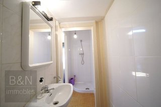 Casa adosada en venta en Zona Mercat en Rubí