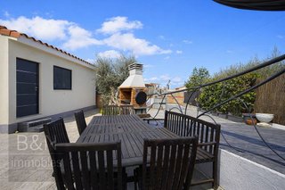 Chalet en venta en Can Fatjó en Rubí
