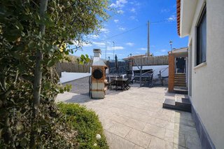 Chalet en venta en Can Fatjó en Rubí