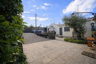 Chalet en venta en Can Fatjó en Rubí