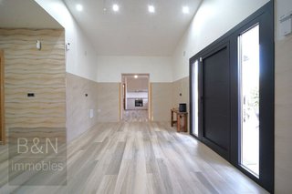 Chalet en venta en Can Fatjó en Rubí