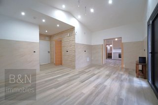 Chalet en venta en Can Fatjó en Rubí