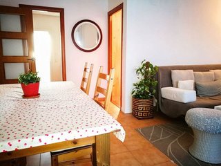 Piso en venta en Cerdanyola sur en Mataró