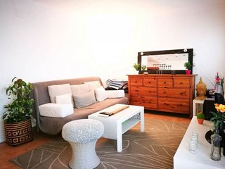 Piso en venta en Cerdanyola sur en Mataró