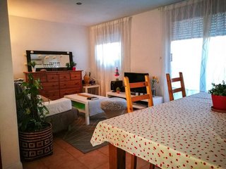 Piso en venta en Cerdanyola sur en Mataró
